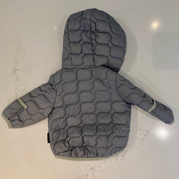 The North Face Baby ThermoBall™ Hooded Jacket - Picture 2 of 4